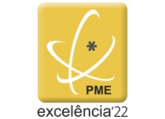 Certificado PME EXCELÊNCIA 2022