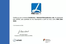 CERTIFICADO PME LIDER 2025